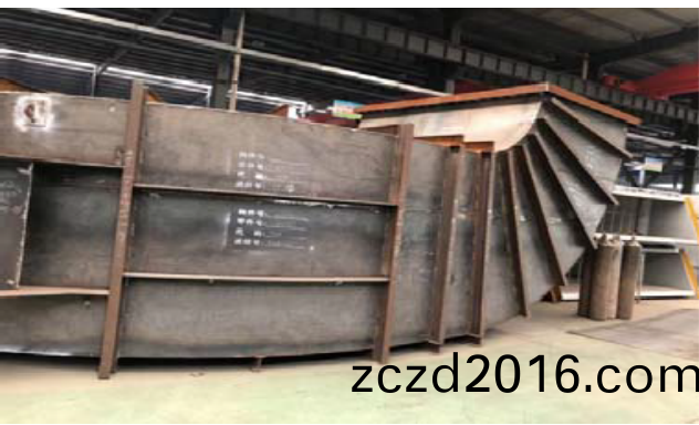 非標設備(bei)構(gou)件(jian)定(ding)製(zhi)加(jia)工 非(fei)標設備構(gou)件定製(zhi)加工