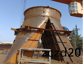 水(shui)泥廠非(fei)標構(gou)件(jian)定製