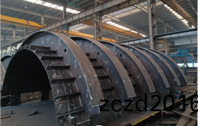 水(shui)泥廠(chang)非標(biao)構件(jian)定(ding)製加(jia)工(gong)