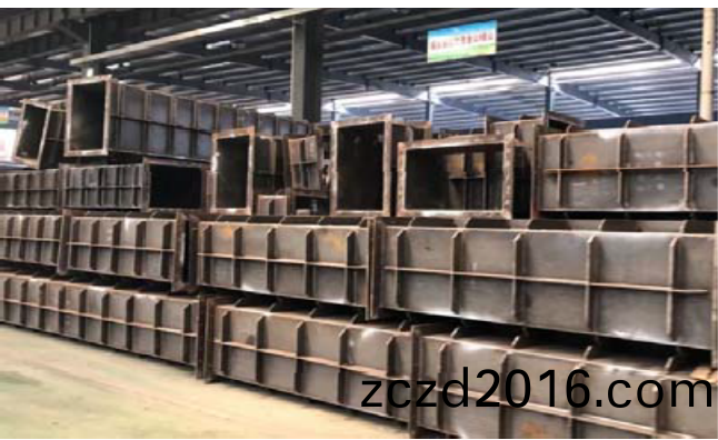 非(fei)標設(she)備構件(jian)定(ding)製(zhi)加工 非(fei)標設備(bei)構(gou)件(jian)定製加(jia)工(gong)