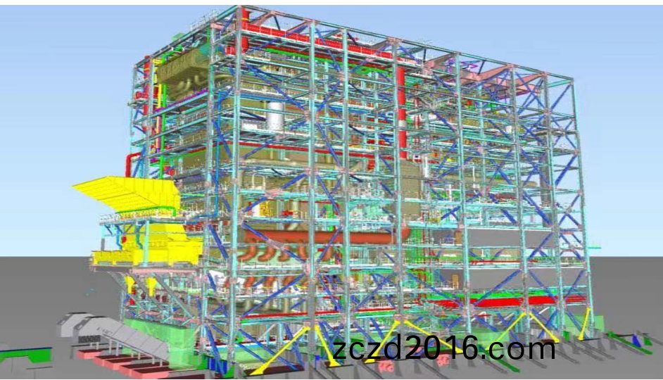 非標(biao)設(she)備構件(jian)定(ding)製加(jia)工