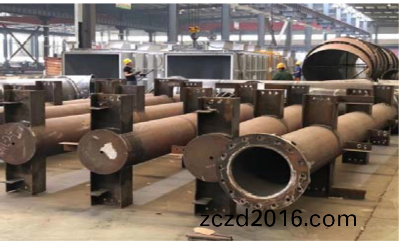 非標(biao)設(she)備(bei)構(gou)件定製加(jia)工 非標(biao)設備構件定(ding)製(zhi)加(jia)工