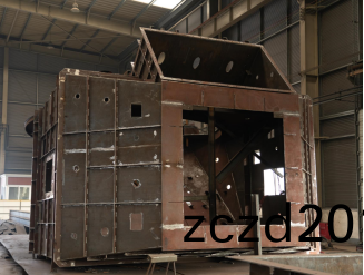 水(shui)泥廠(chang)非(fei)標構件(jian)定(ding)製(zhi)