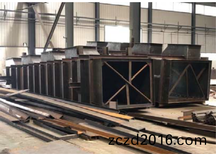 非(fei)標設(she)備(bei)構件定製加(jia)工(gong) 非(fei)標(biao)設(she)備構件定製加工