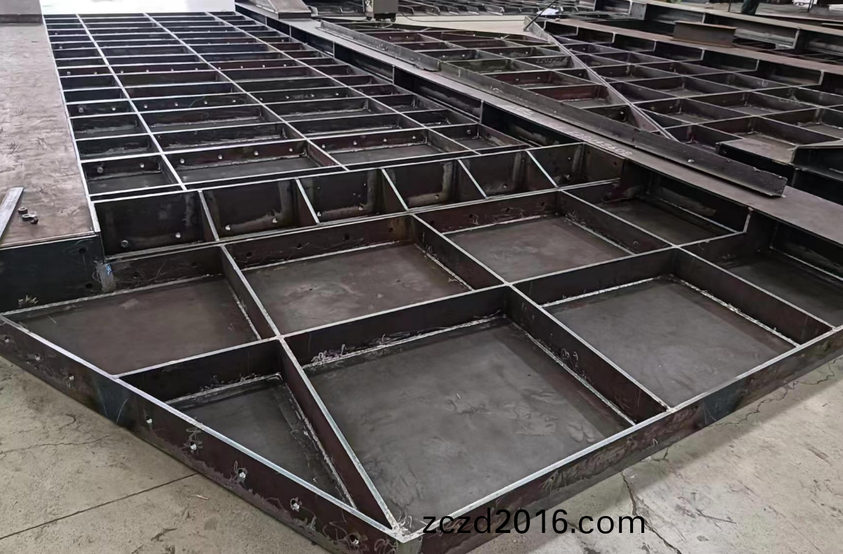 灋(fa)國(guo)破碎(sui)站卸(xie)料鬭(dou)項(xiang)目(mu)