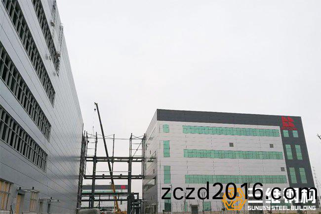 如何做好(hao)鋼結(jie)構工程(cheng)的預算(suan)編製？