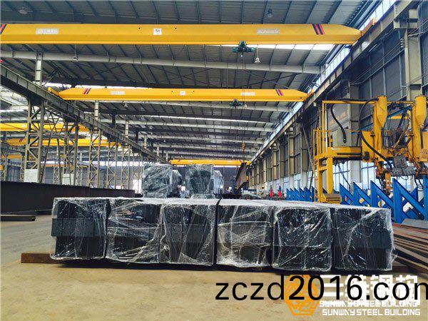 鋼結構工(gong)程(cheng)質量(liang)控(kong)製(zhi)