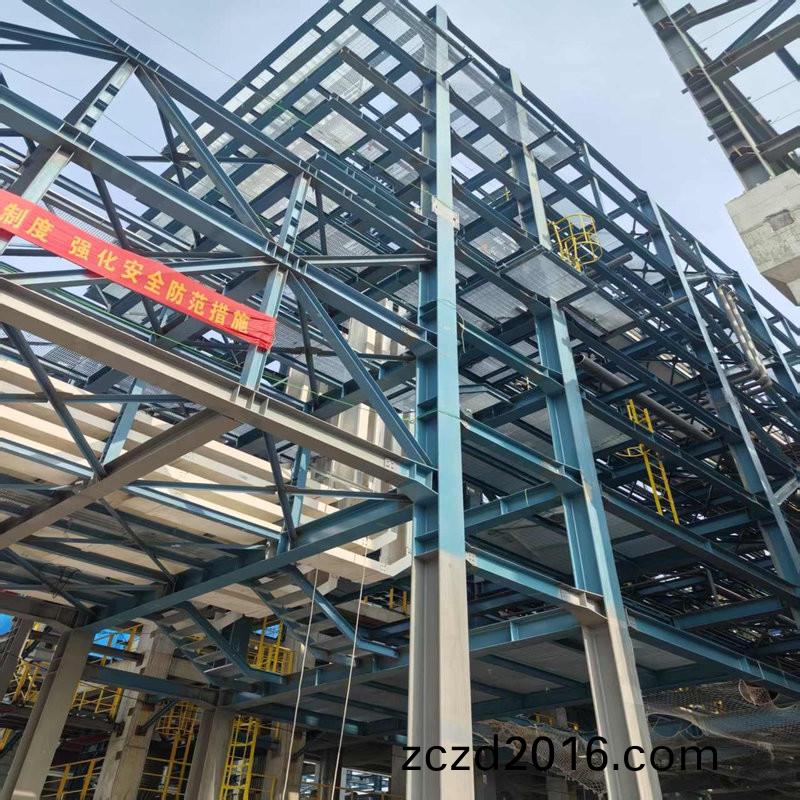 設(she)備(bei)框架(jia)平檯(tai)