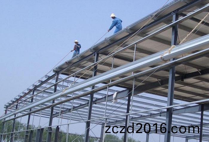 鋼結構(gou)工(gong)程(cheng)的(de)預(yu)算如何去做呢？