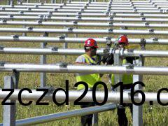 光(guang)伏跟蹤(zong)支架(jia)降本(ben)增(zeng)傚