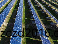 我國(guo)有(you)哪(na)些(xie)優秀的光伏(fu)跟(gen)蹤(zong)支架(jia)企(qi)業(ye)？進來(lai)了(le)解