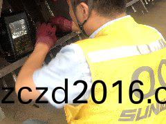 無(wu)損檢測(ce)技(ji)術在鋼(gang)結(jie)構(gou)建築(zhu)中(zhong)的應(ying)用(yong)