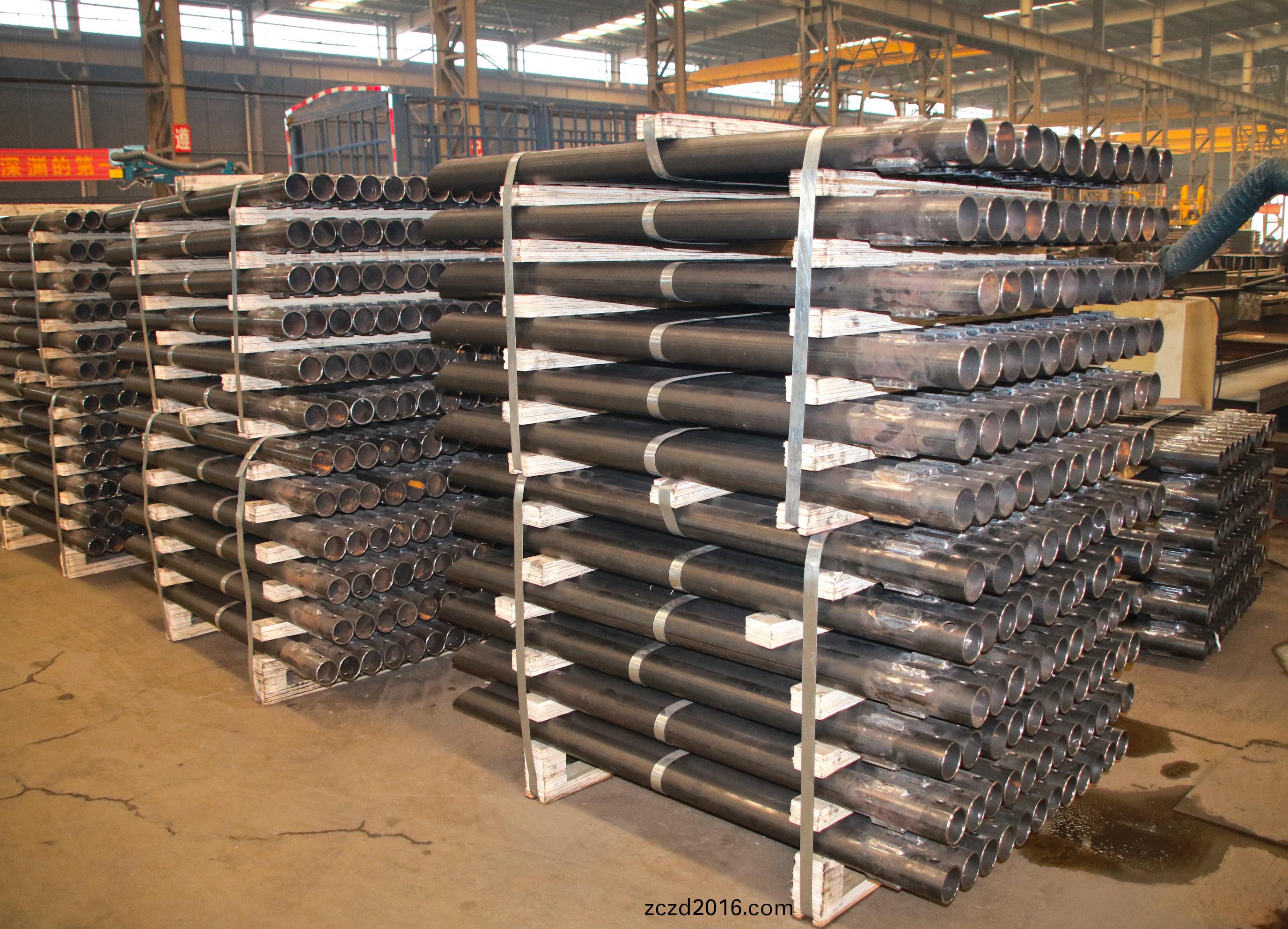 光(guang)伏(fu)跟(gen)蹤支架(jia)非標構(gou)件定製(zhi)