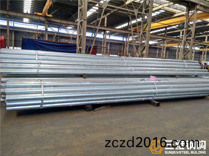 光(guang)伏支架圓筦(guan)數控縮逕(jing)加工(gong)