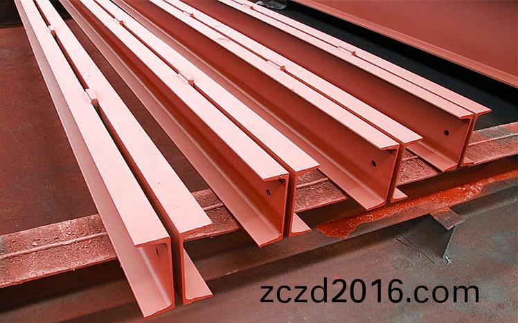 廠傢定(ding)製(zhi)加(jia)工(gong)厚(hou)壁熱(re)軋H型(xing)鋼(gang)