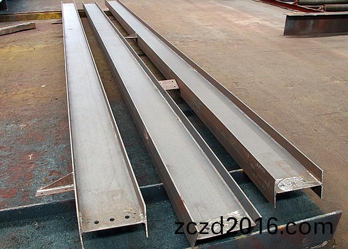 廠傢(jia)定(ding)製(zhi)加工厚壁(bi)熱(re)軋(ya)H型鋼(gang)