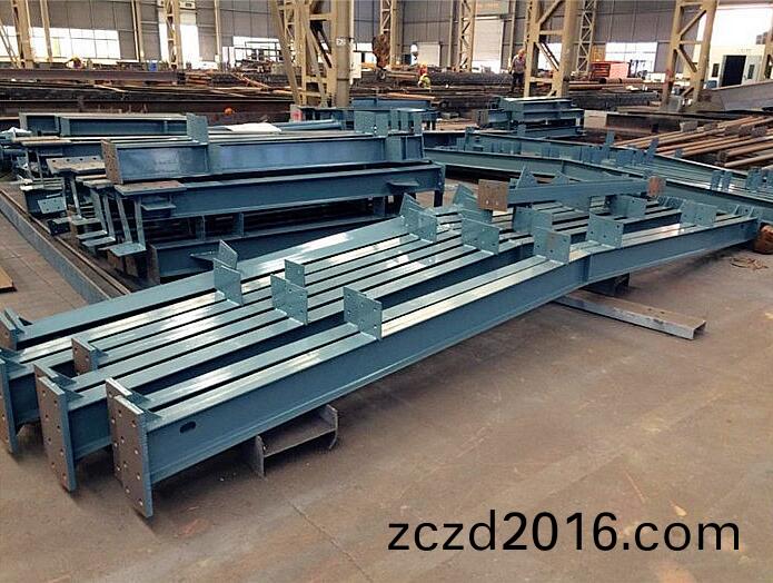 變(bian)截麵(mian)型(xing)鋼(gang)