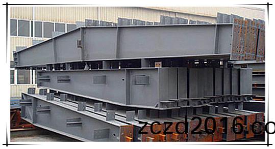 變(bian)截(jie)麵(mian)型鋼