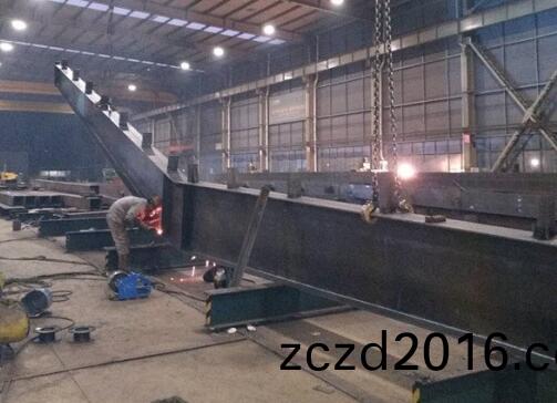 變截麵(mian)型(xing)鋼(gang)