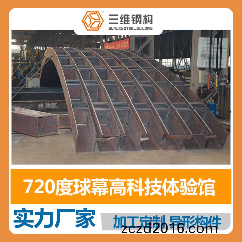 大半逕毬(qiu)幙高科(ke)技(ji)體(ti)驗館